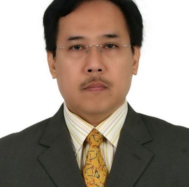 Prof. Dr. H. Dwidja Priyatno, S.H., M.H.,