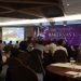 Rakernas ke 1, tanggal 26 – 27 September 2020 di Marbella Hotel, Anyer, Banten