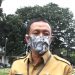 Kepala BKPP, Yayan A. Brillyana