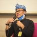 Kepala Bidang Pengendalian BPPD Kota Bandung, Apep Insan Parid