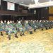 Perwira Staf Perencanaan Strategis (Dikpa Staf Renstra) XX TNI AD TA 2020