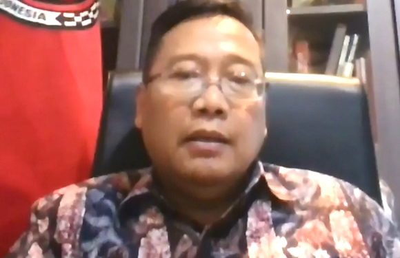 Dr. Laksanto Utomo, SH., MH.,