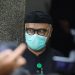 Kepala Bidang Kebersihan DLHK Kota Bandung, Sopyan Hernadi