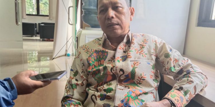 Refocusing APBD Jabar Bikin Repot Target RPJMD