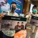 Pilbup Bandung, Paslon Dadang-Sahrul Luncurkan Program Kartu Tani (foto:ist)