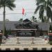 Polres Ciamis (foto:ist)