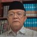 Sekjen MUI Pusat, Anwar Abbas