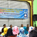 Anggota DPRD Jabar Ir. Herry Dermawan (berkopiah berdiri) bersama masyarakat di daerah pemilihannya