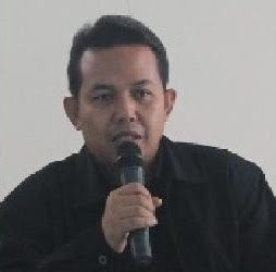 Dr. Wawan Hernawan