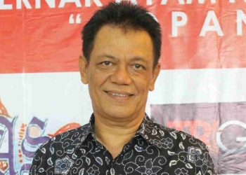 Ketua Gabungan Organisasi Peternak Ayam Nasional Ir. Herry Dermawan (Poto: Istimewa) : Peternakan Ayam Rakyat Merugi dari Sebelum Pandemi