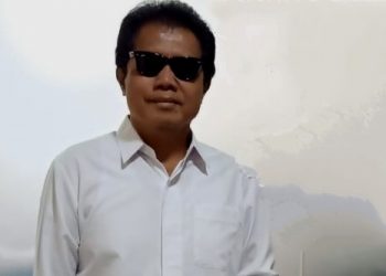 Ketua Umum LSM GJL, Riyanta, SH.,