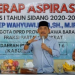 Asep Wahyu Wijaya anggota DPRD Prov. Jawa Barat (tengah) : Pemerintah Daerah Tidak Boleh Mengurusi Pekerjaan Yang Bukan Kewenangnya