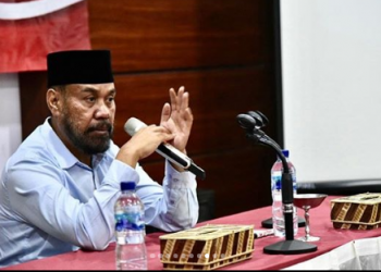 Ketua Komisi V DPRD Provinsi Jawa barat. Dadang Kurniawan S.Ip,M.Hum : Perhatian Pemerintah Saat Ini Harus Lebih Fokus Membantu Masyarakat
