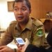 Ketua LPPM UNWIM Dr. Dody Sukmayana, SE.,MM.