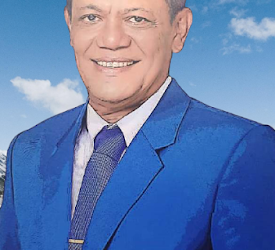 Ketua FPAN DPRD Jabar Ir. Herry Dermawan
