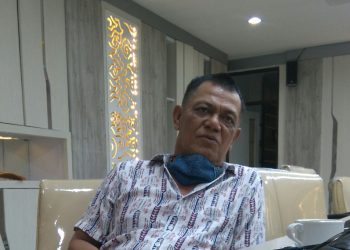 Ketua Fraksi PAN DPRD Jabar. Ir. Herry Dermawan : Pemprov Jabar Harus Sediakan Pupuk Organik Atasi Kelangkaan Pupuk Subsidi