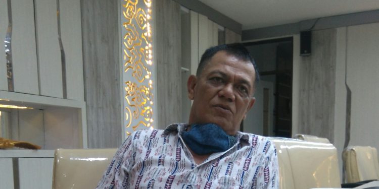Ketua Fraksi PAN DPRD Jabar. Ir. Herry Dermawan : Pemprov Jabar Harus Sediakan Pupuk Organik Atasi Kelangkaan Pupuk Subsidi