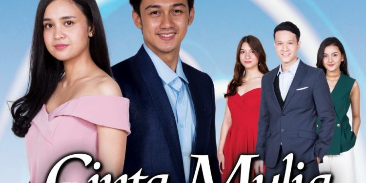 SINETRON “CINTA MULIA”