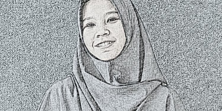 Nibrazin Nabila