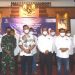 Pelantikan Pengurus SMSI Provinsi Banten