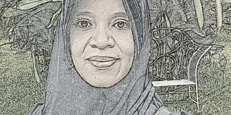 Ropi Marlina, SE, M.E.Sy