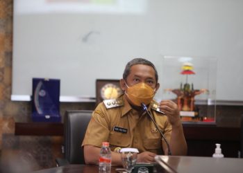 Wakil Walikota Bandung - Yana Mulyana