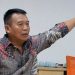 Anggota Komisi I DPR RI TB Hasanuddin (foto:ist)