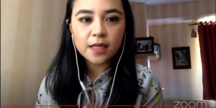 Rayla Prajnariswari B.Kusrorong M.Hub.Int