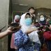 Kabid Pencegahan dan Pengendalian Penyakit Dinkes Kota Bandung, Rosye Arosdiani