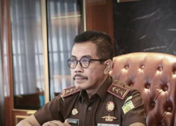 Wakil Jaksa Agung,  Setia Untung Arimuladi