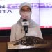Kepala Dinas Kesehatan Provinsi DKI Jakarta, Widyastuti (foto: net)