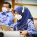 Kepala Dinas Kesehatan Kota Bandung, Ahyani Raksanegara