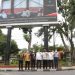 Deputi Bidang Koordinasi Komunikasi, Informasi dan Aparatur Kemenko Polhukam bersama Antara Digital Media melakukan kunjungan ke Kota Tasikmalaya, Jum'at (19/02/2021)
