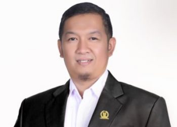 Ketua Komisi A DPRD Kota Bandung, Rizal Khairul