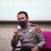 Kepala Satuan Lalu Lintas Polrestabes Bandung, Kompol Rano Hadiyanto