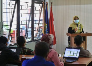 Lurah Dago, Nurliati Affandi