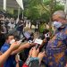 Ketua Dewan Pers Mohammad Nuh