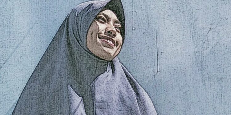 Nurul Aini Najibah