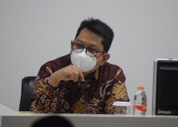 Ketua KPID Jabar Adiyana Slamet (foto:ist)