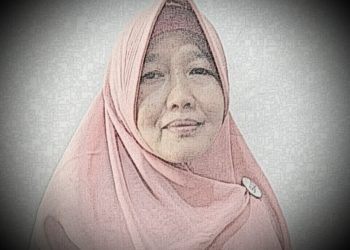 Ummu Abdilah