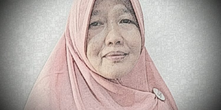 Ummu Abdilah