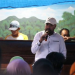 Dadang Kurniawan dihadapan konstituennya di Cikancung
