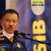 Manager Persib Bandung, Umuh Muhtar