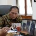 Wali Kota Bandung Oded M Danial