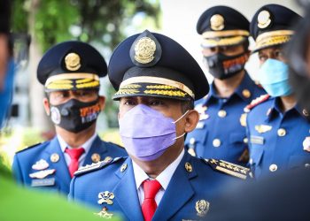 Wakil Wali Kota Bandung Yana Mulyana