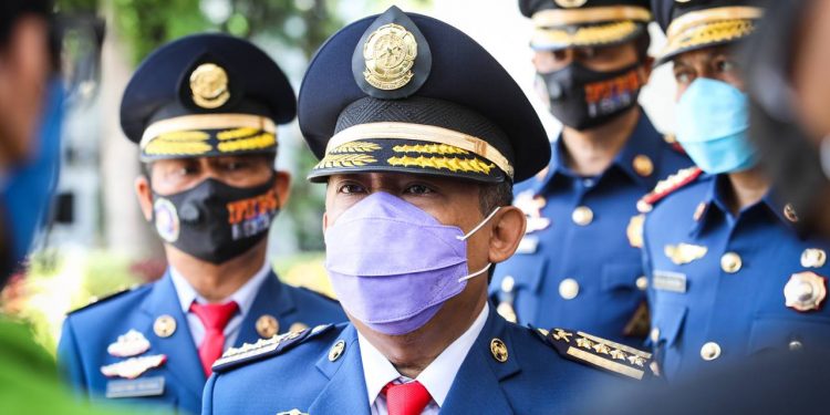 Wakil Wali Kota Bandung Yana Mulyana