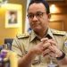 Gubernur DKI Jakarta Anies Baswedan (foto:net)