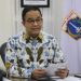 Gubernur Pemprov DKI Jakarta Anies Baswedan (foto: net)