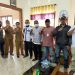 Dinas Kelautan dan Perikanan Aceh Timur dan Lembaga Musapat