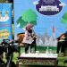 Imanuel Situmorang, Kasie Kerja Sama Kebencanaan Diskar PB Kota Bandung